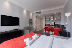 Palais Miramar - Suite & B31 - Croisette Emplacement Unique - 20M Plage - WIFI - Clim